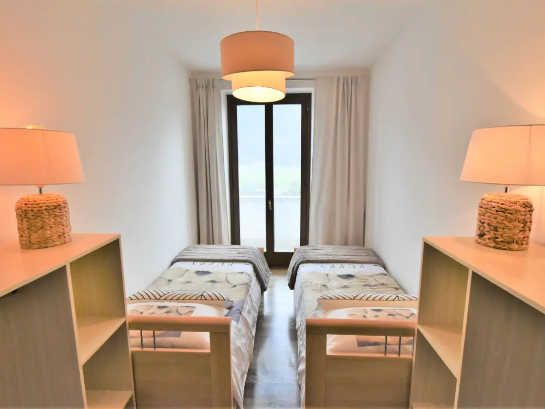 Résidence Valley View Pool Apartment