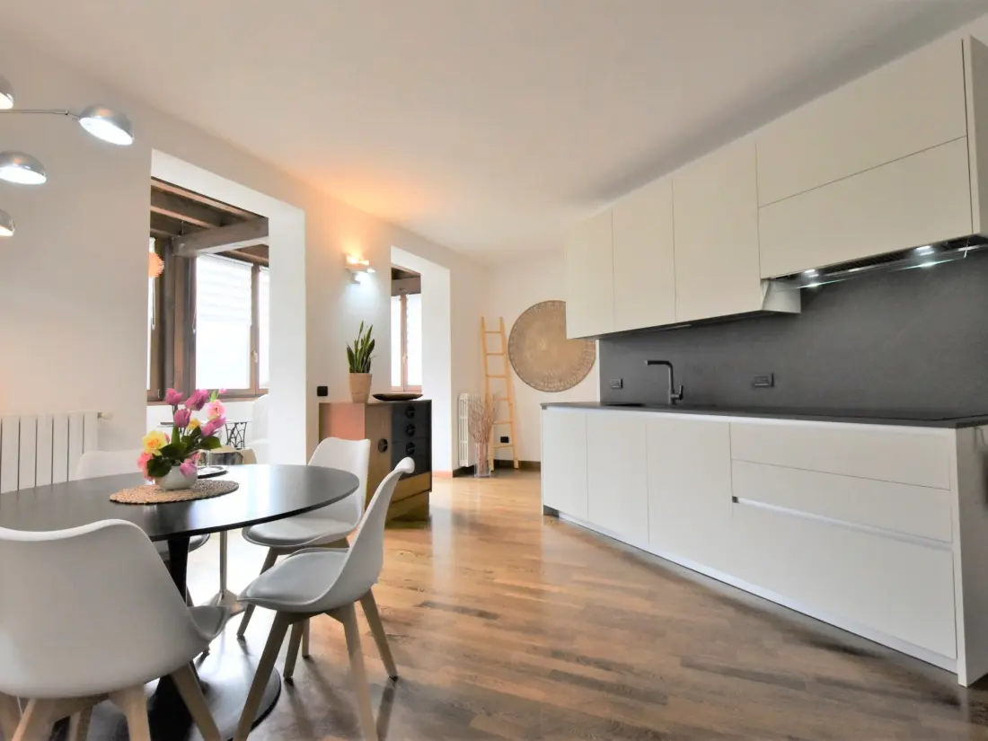 Résidence Valley View Pool Apartment