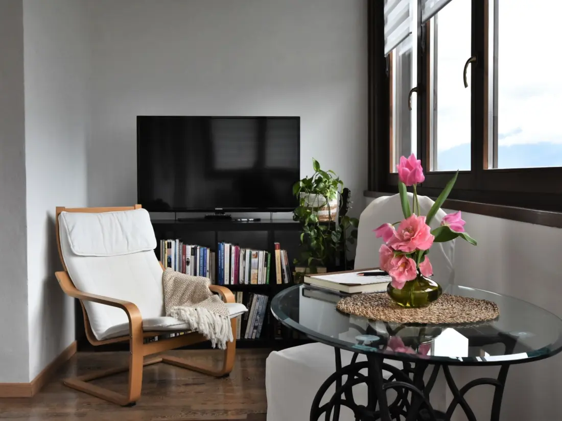Résidence Valley View Pool Apartment