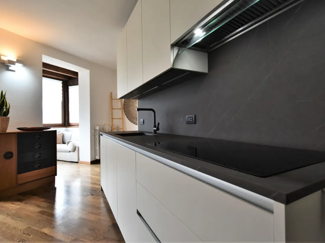 Résidence Valley View Pool Apartment