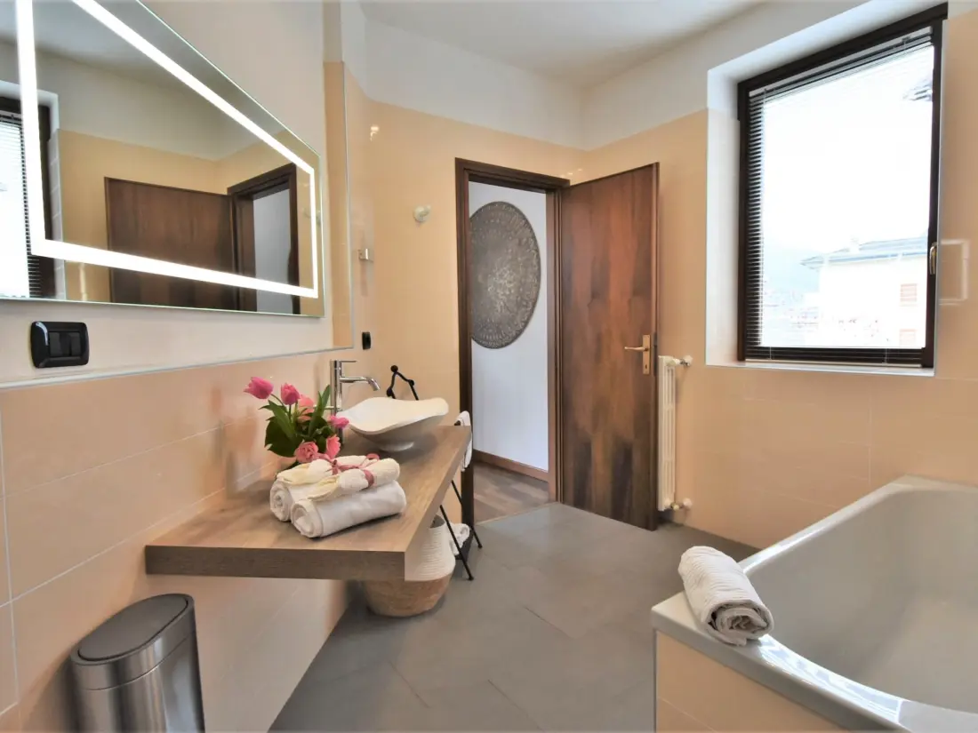 Résidence Valley View Pool Apartment