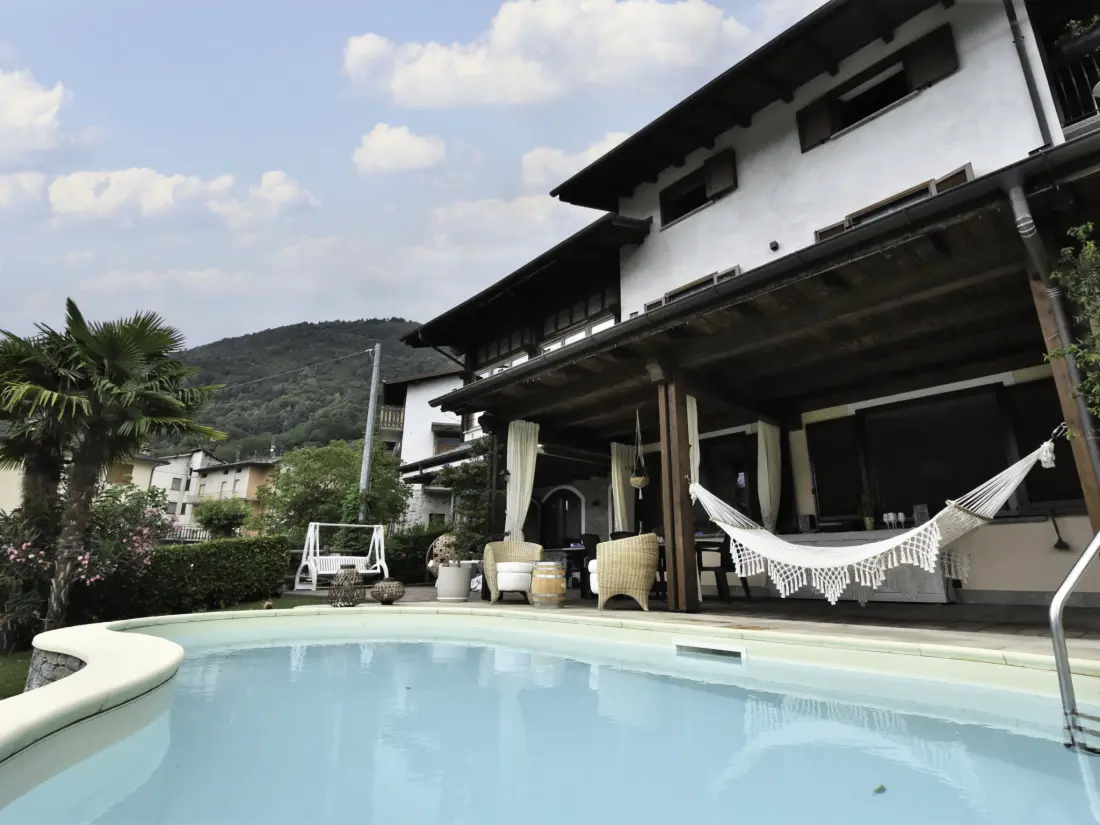 Résidence Valley View Pool Apartment