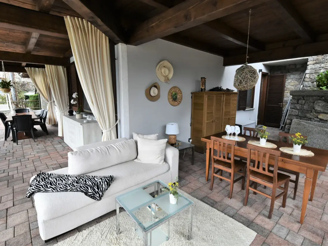 Résidence Valley View Pool Apartment