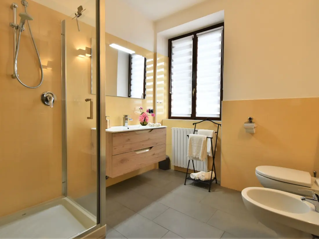 Résidence Valley View Pool Apartment