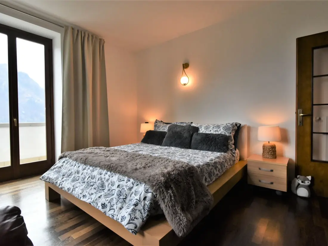 Résidence Valley View Pool Apartment
