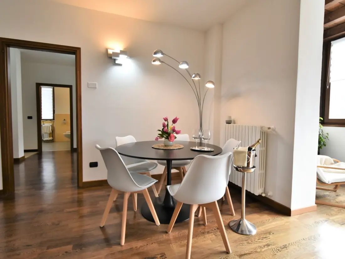 Résidence Valley View Pool Apartment