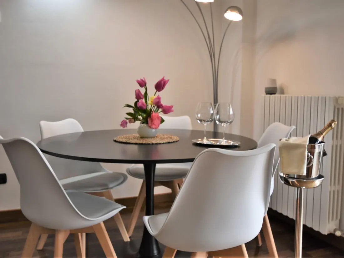 Résidence Valley View Pool Apartment
