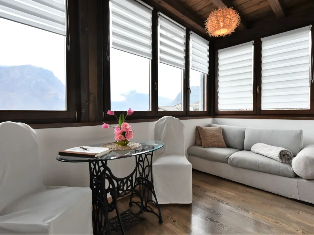 Résidence Valley View Pool Apartment