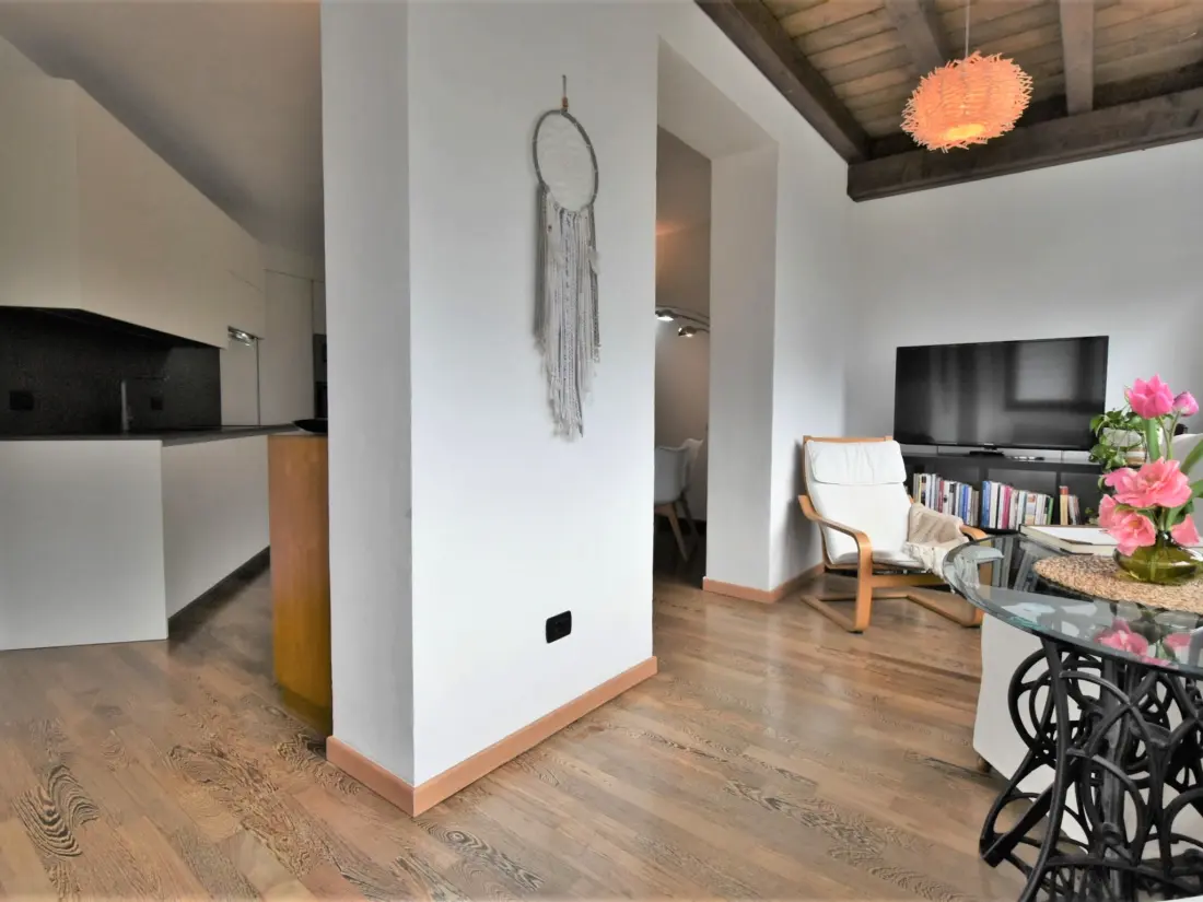 Résidence Valley View Pool Apartment