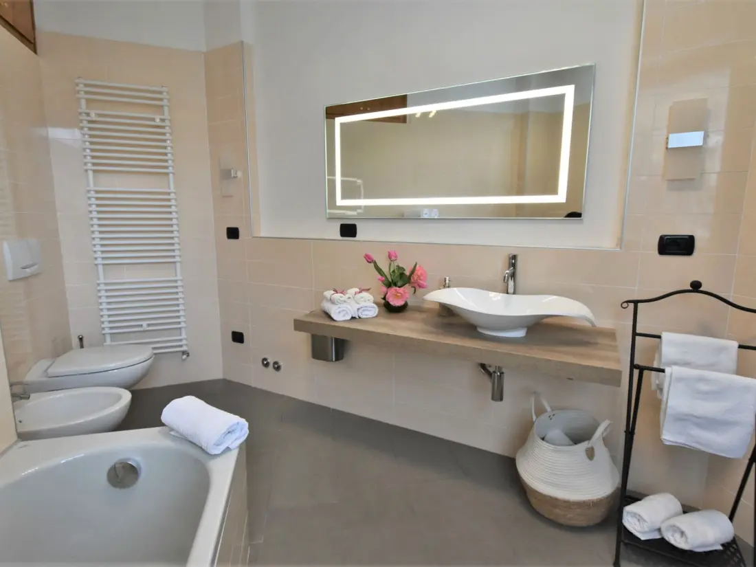 Résidence Valley View Pool Apartment