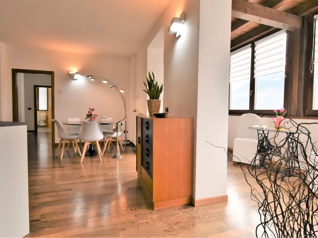 Résidence Valley View Pool Apartment