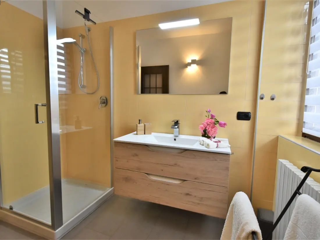 Résidence Valley View Pool Apartment