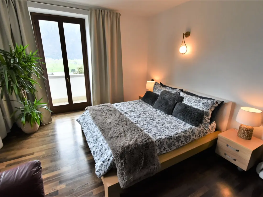 Résidence Valley View Pool Apartment