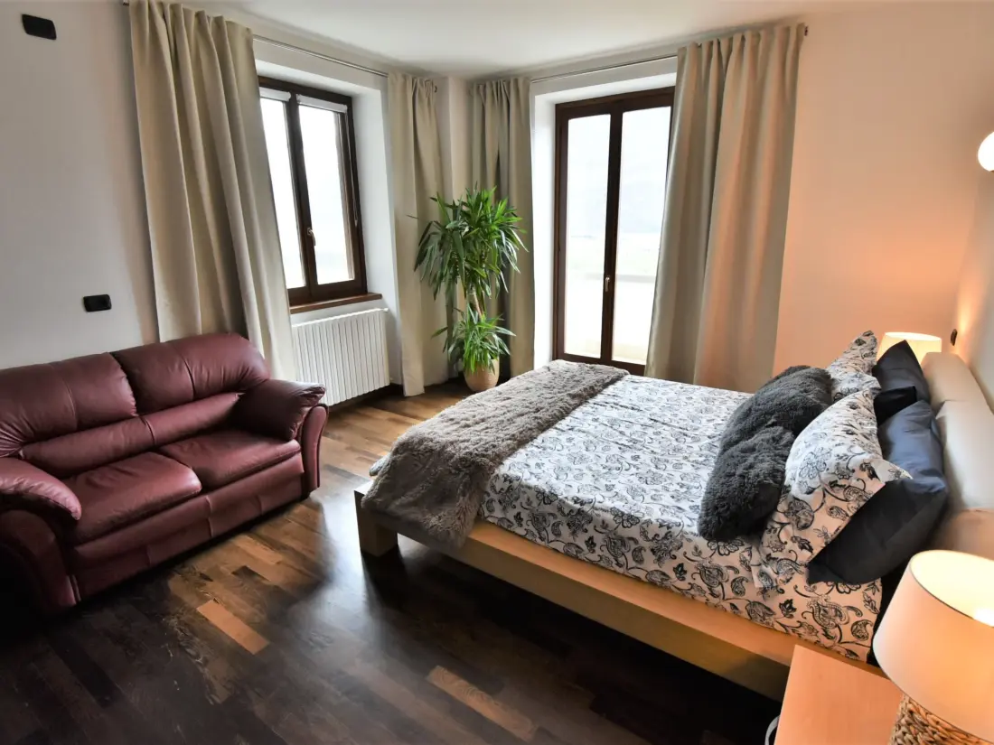 Résidence Valley View Pool Apartment