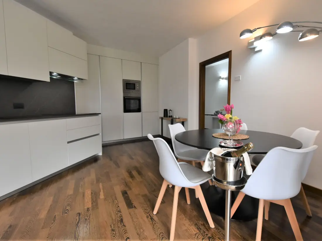 Résidence Valley View Pool Apartment