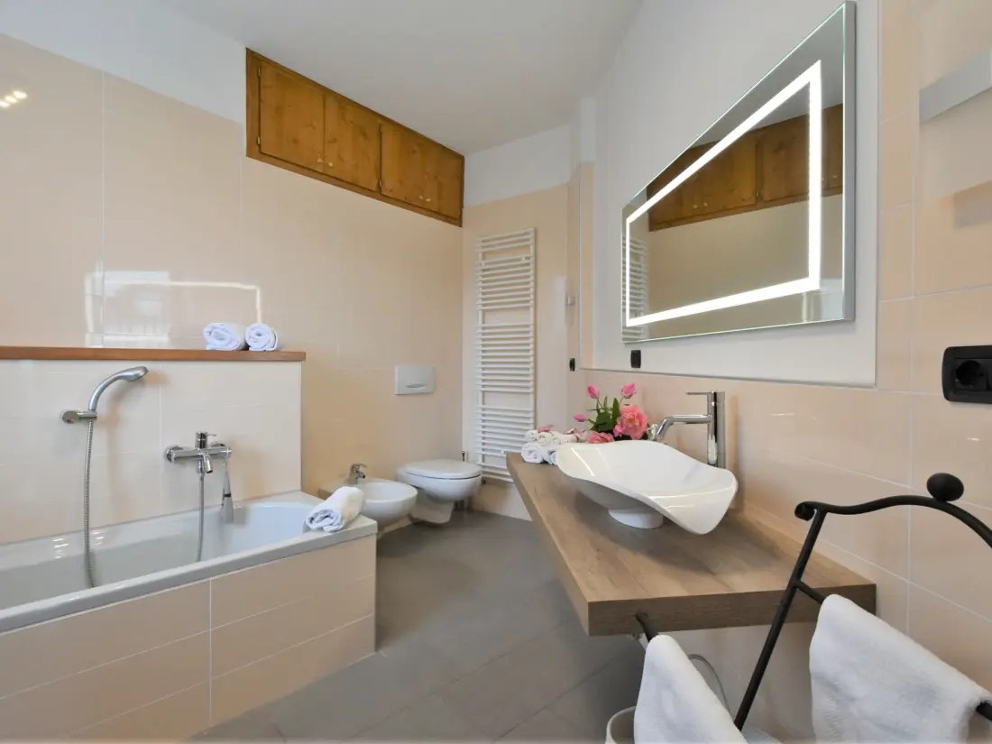 Résidence Valley View Pool Apartment