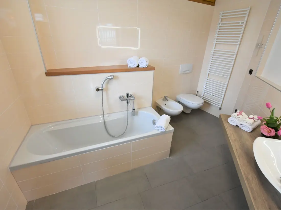 Résidence Valley View Pool Apartment
