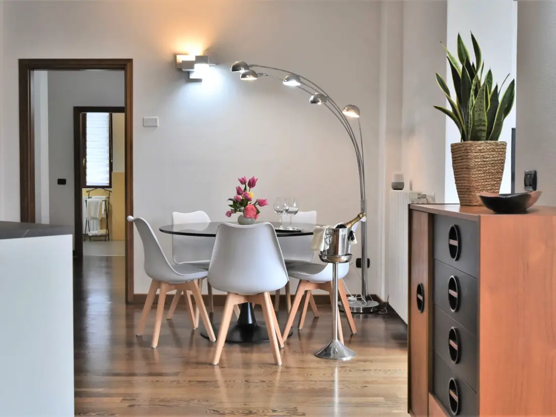 Résidence Valley View Pool Apartment