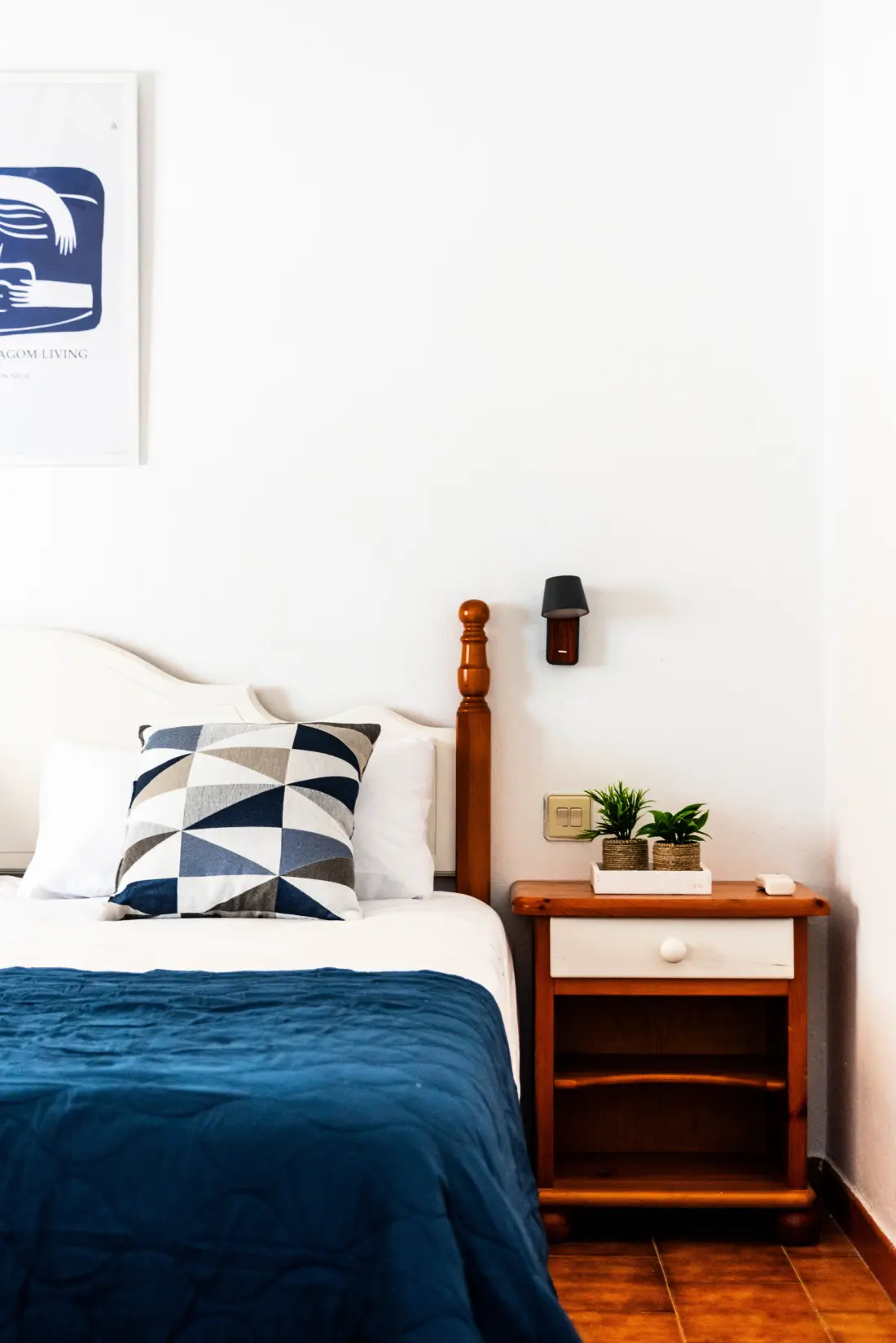 Appartements à Arenal d'en Castell