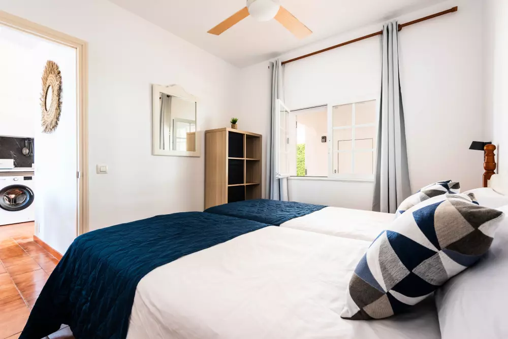 à Arenal d'en Castell