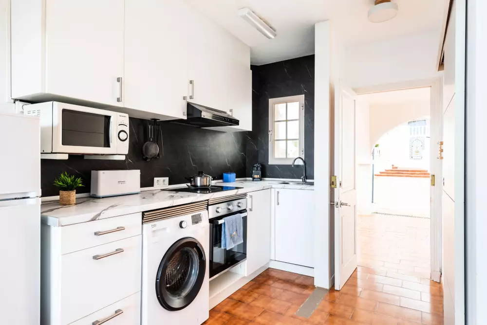 à Arenal d'en Castell