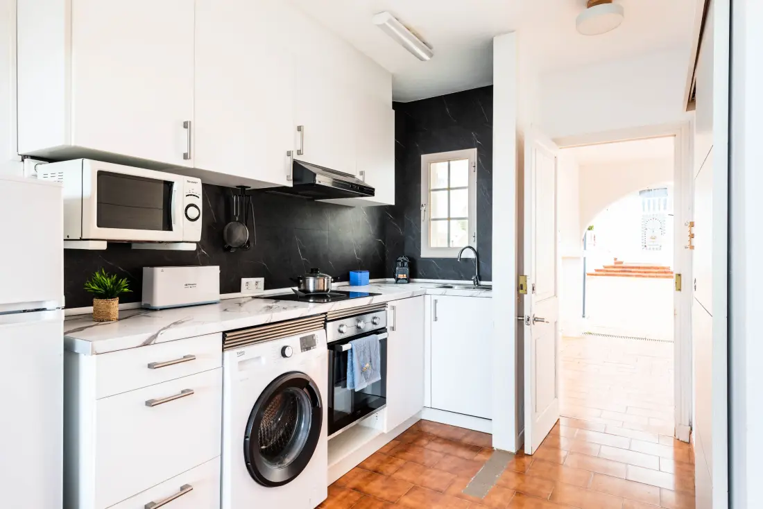 Appartements à Arenal d'en Castell