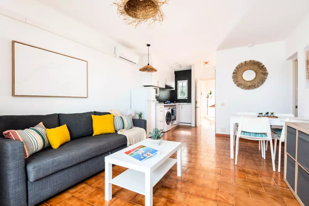 à Arenal d'en Castell