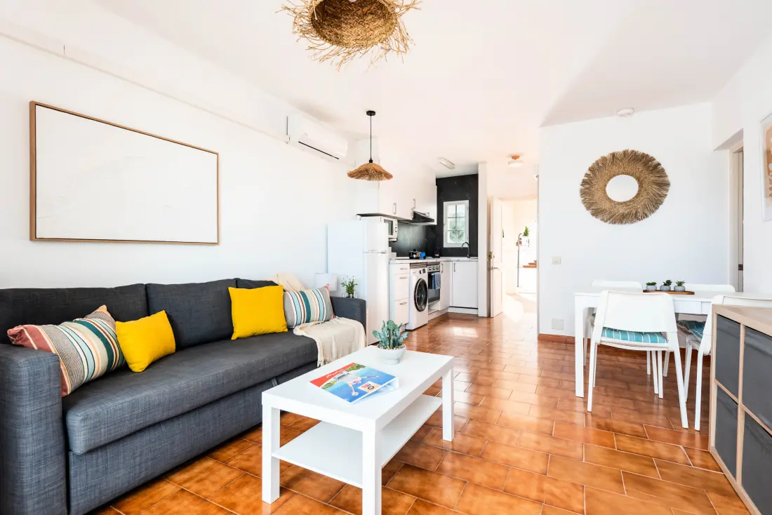 Appartements à Arenal d'en Castell