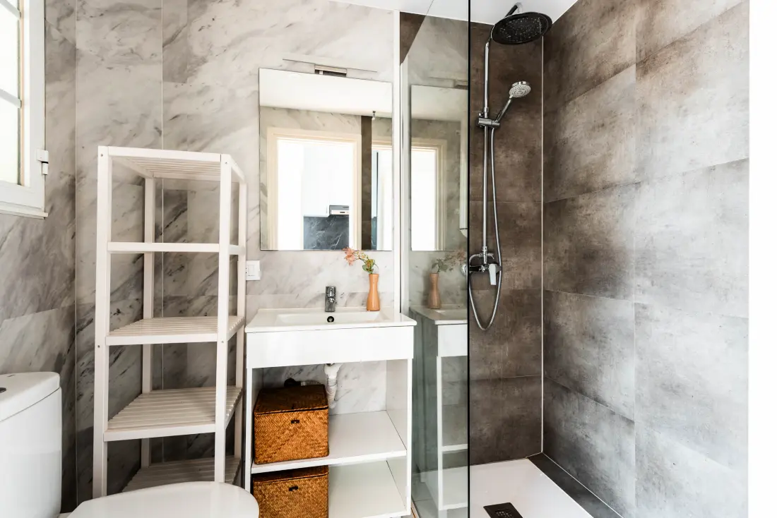 Appartements à Arenal d'en Castell