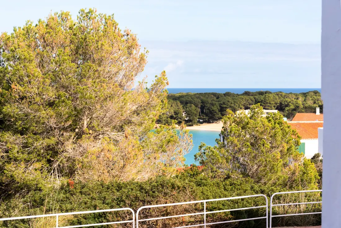 Appartements à Arenal d'en Castell