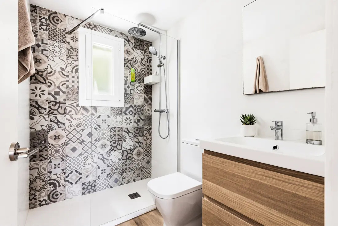 Appartements à Arenal d'en Castell