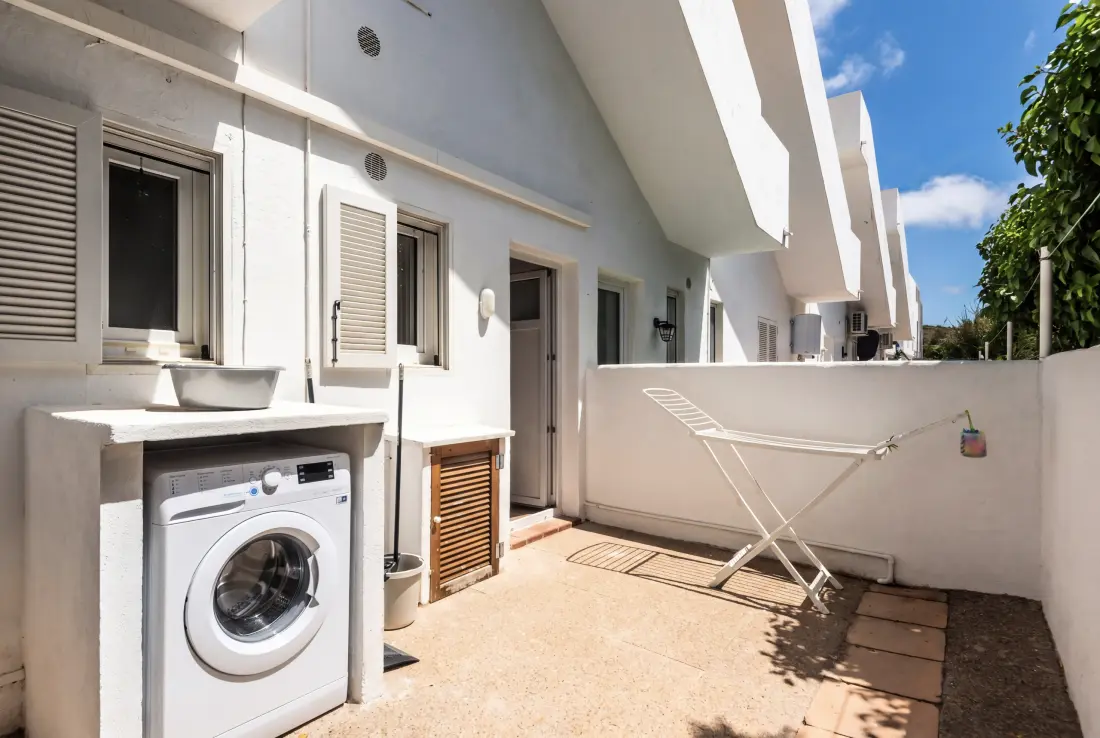 Appartements à Arenal d'en Castell