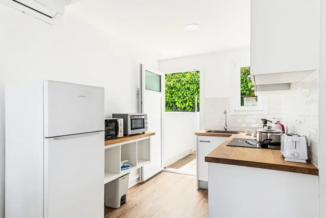 Appartements à Arenal d'en Castell