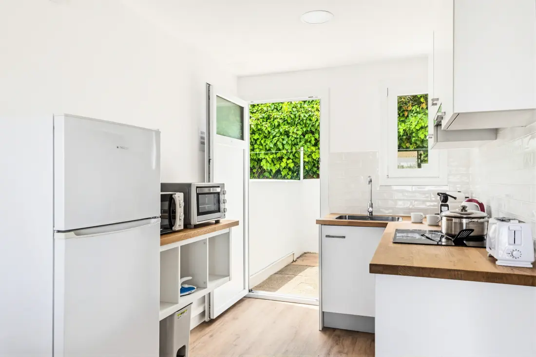 Appartements à Arenal d'en Castell