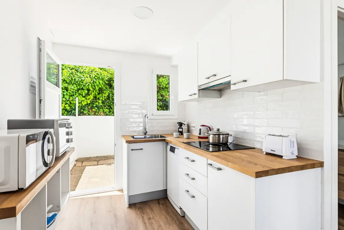 Appartements à Arenal d'en Castell