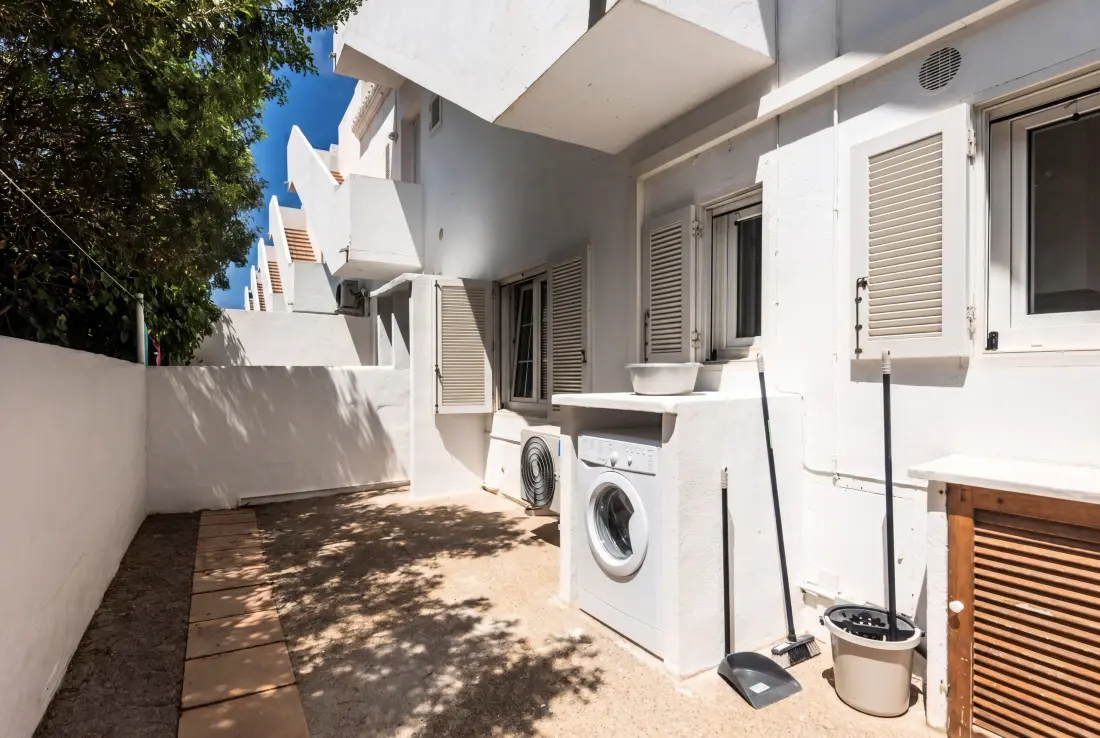 Appartements à Arenal d'en Castell