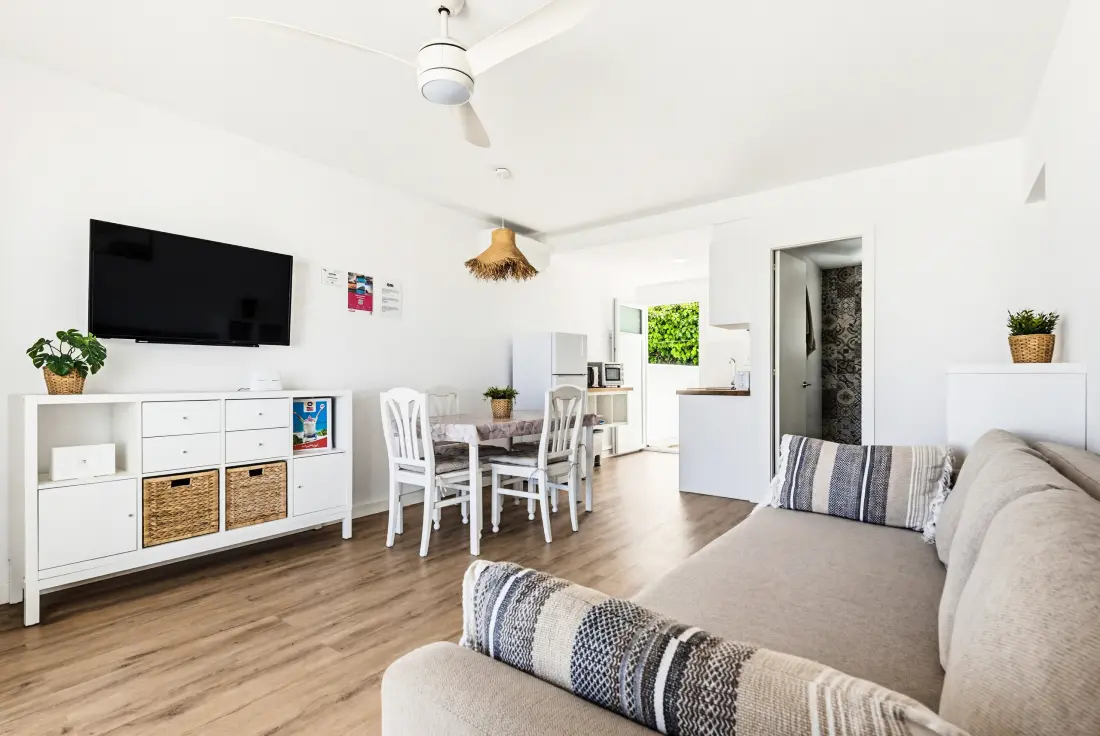 Appartements à Arenal d'en Castell