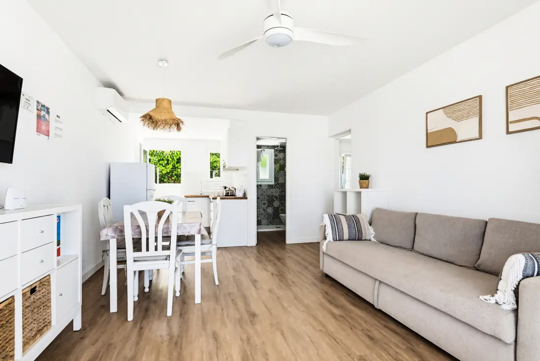 Appartements à Arenal d'en Castell