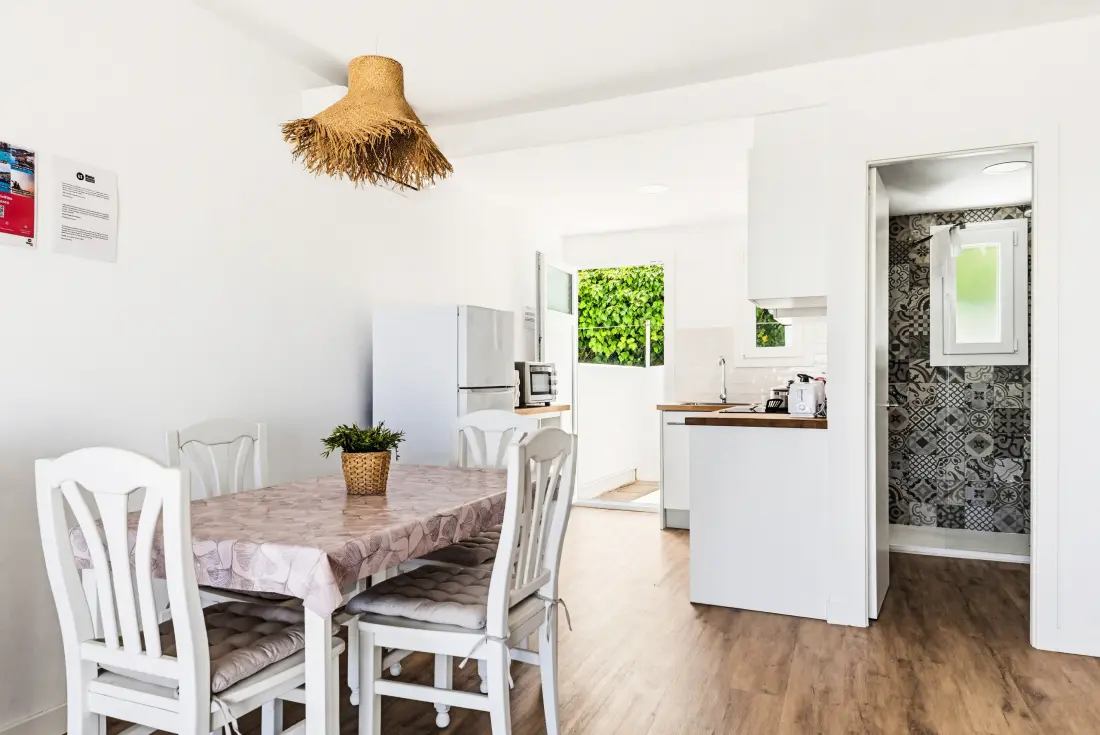 Appartements à Arenal d'en Castell