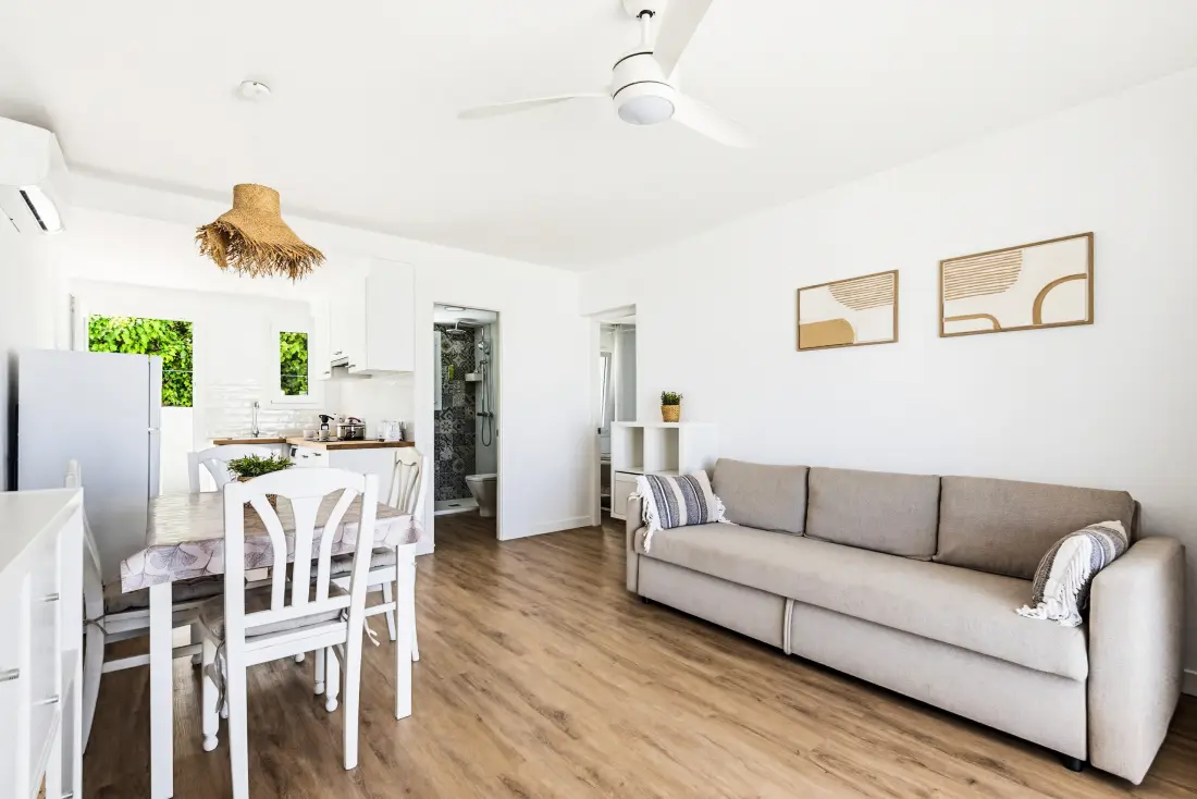 Appartements à Arenal d'en Castell