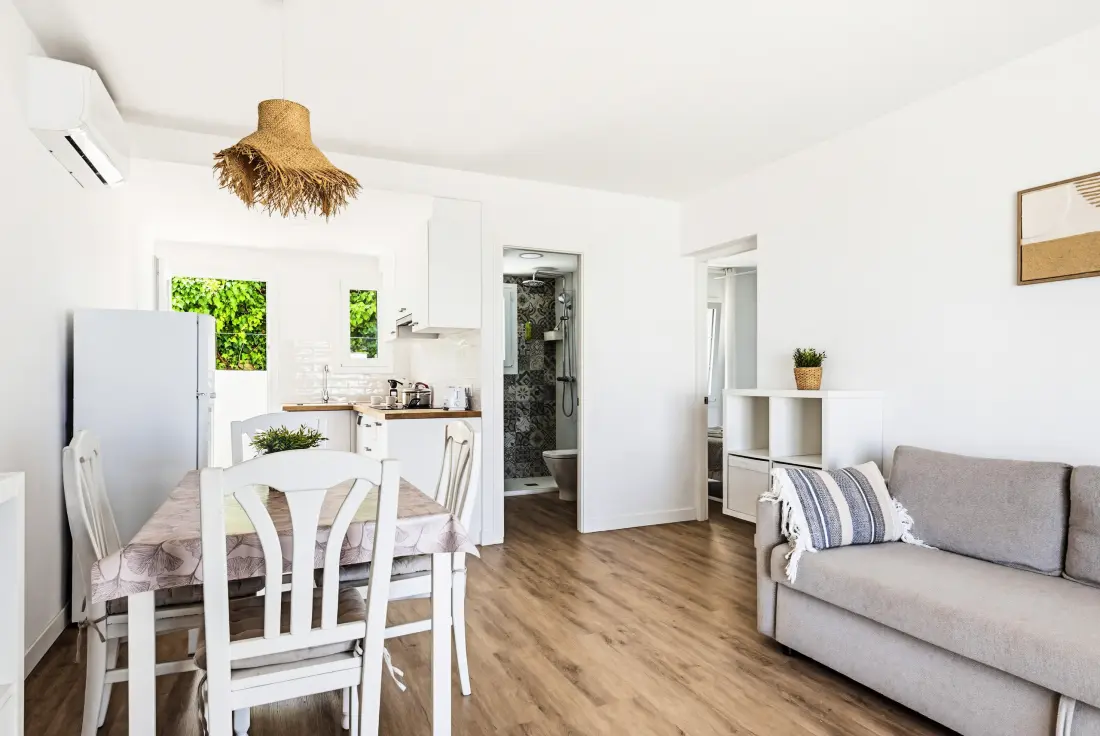 Appartements à Arenal d'en Castell