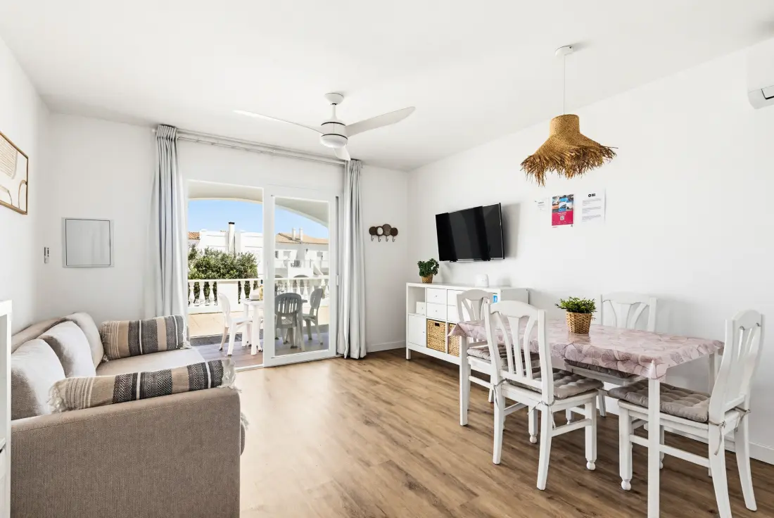 Appartements à Arenal d'en Castell