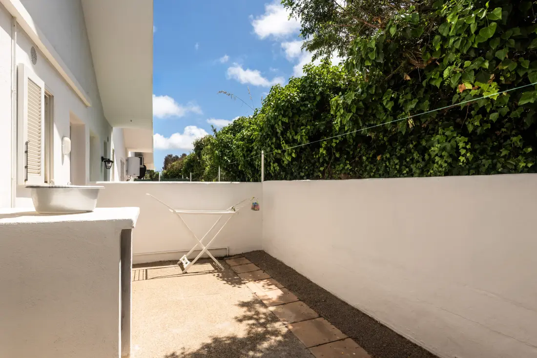 Appartements à Arenal d'en Castell
