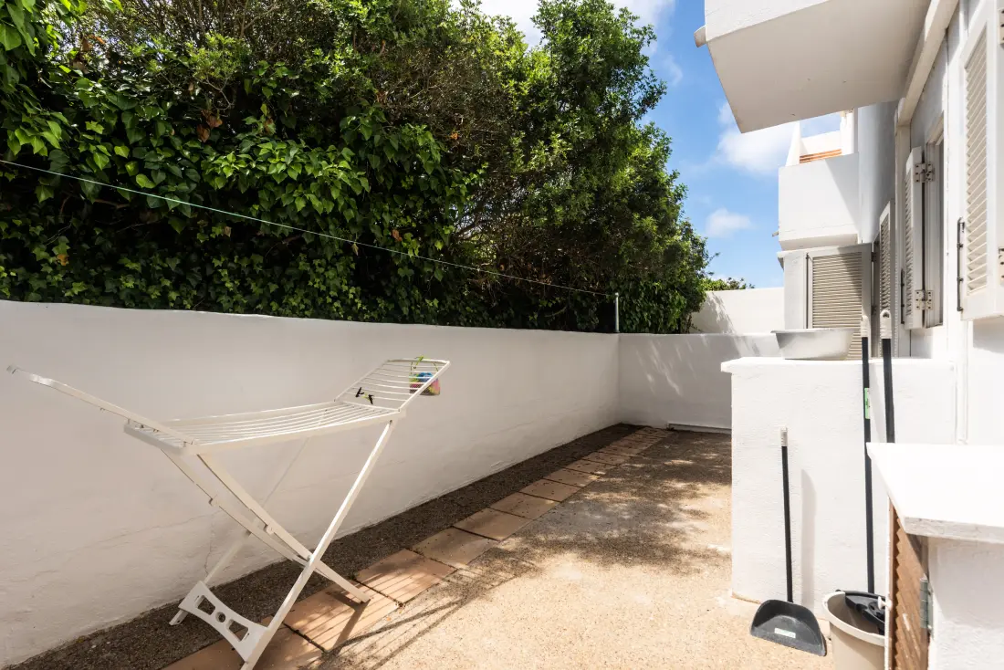 Appartements à Arenal d'en Castell