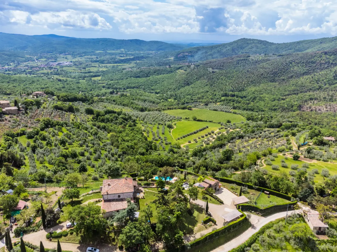 Résidence Nuvola