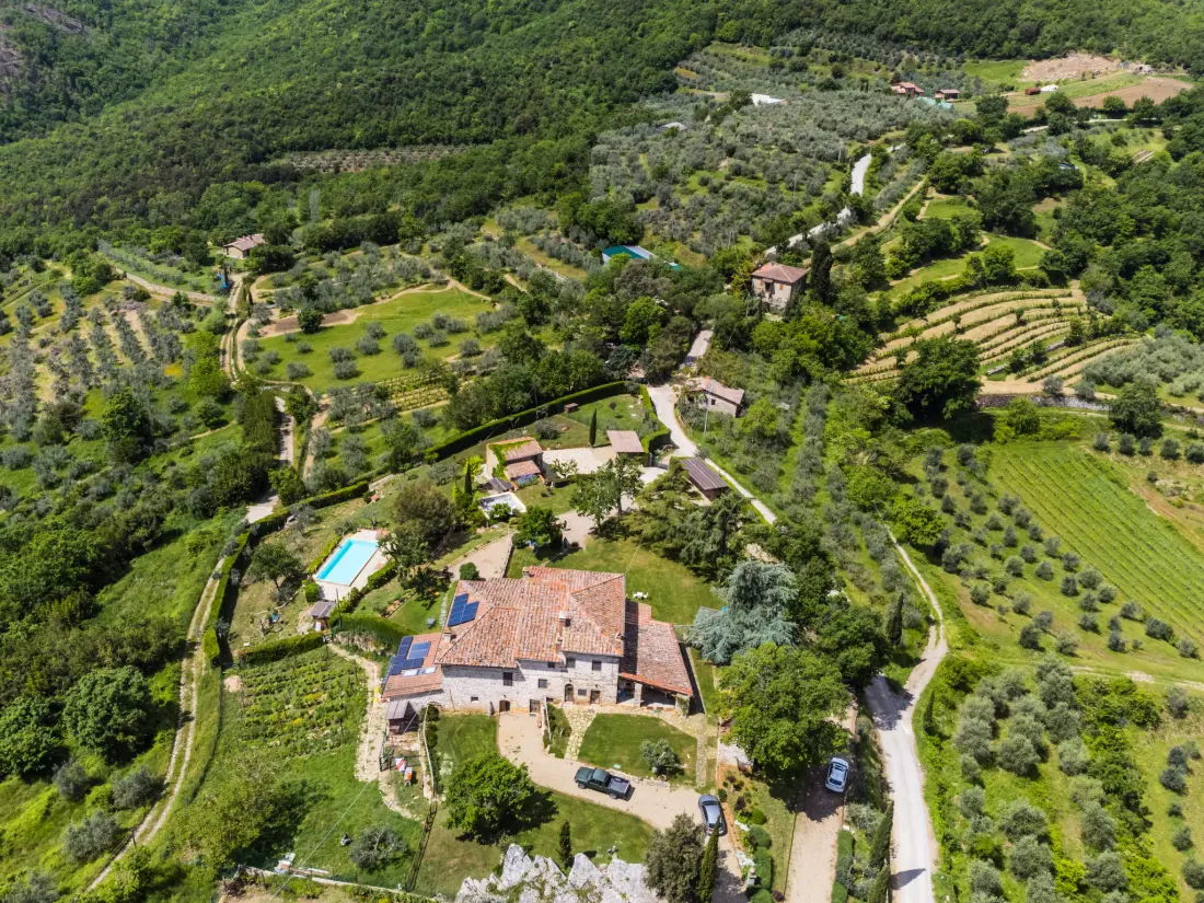 Résidence Nuvola
