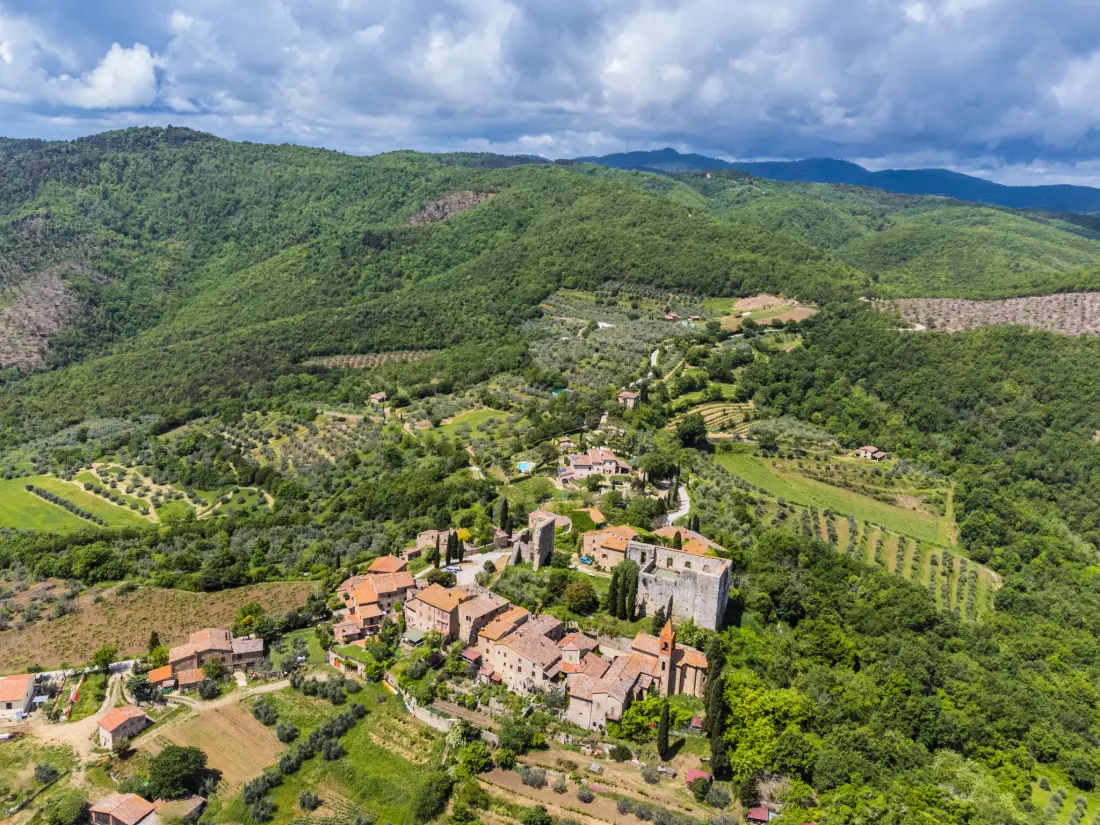 Résidence Nuvola
