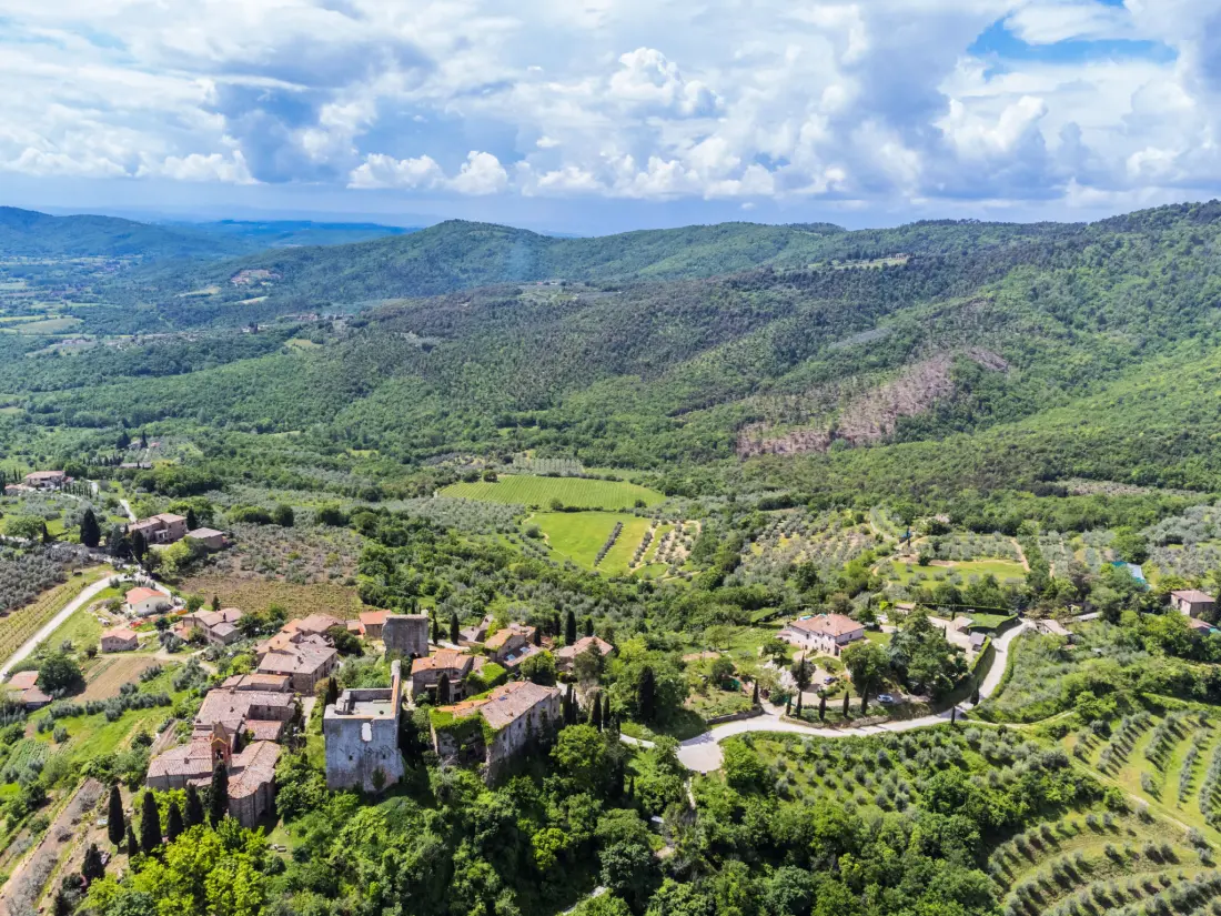 Résidence Nuvola