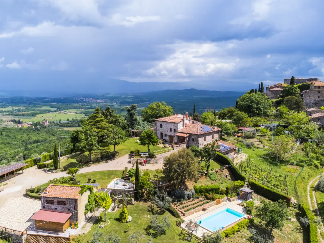 Résidence Nuvola