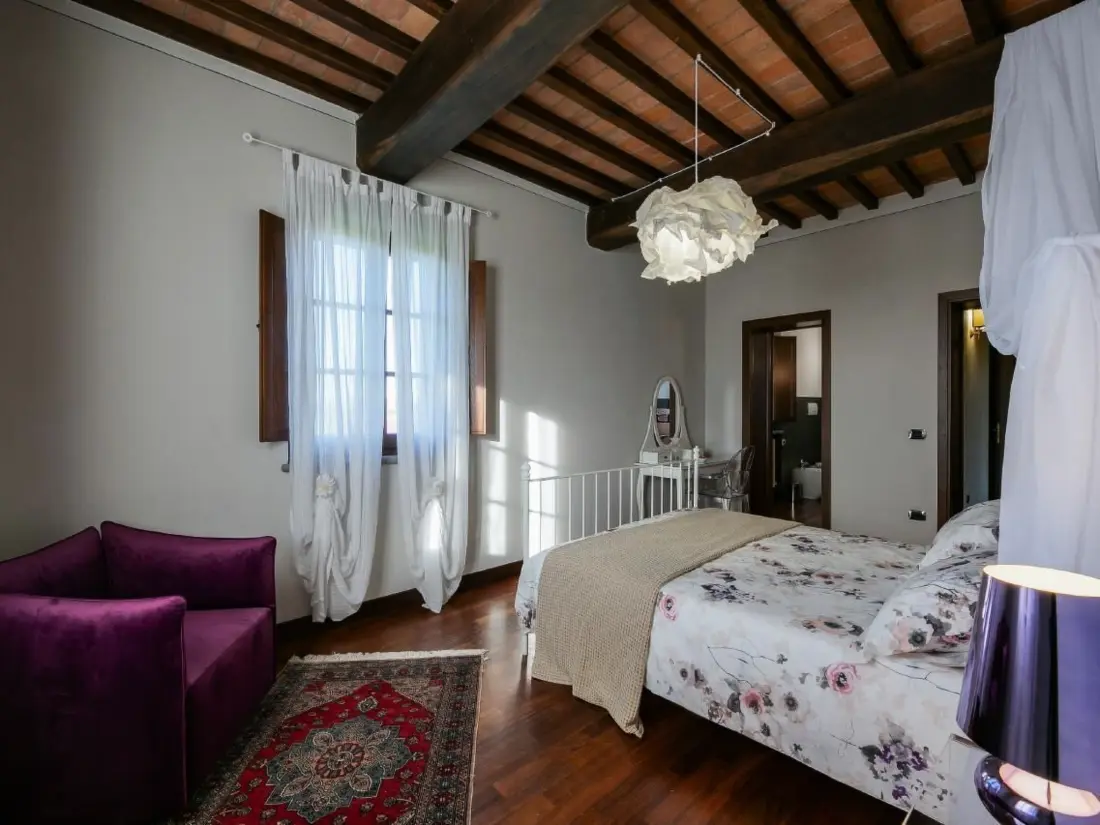 Résidence Villa La Leopoldina